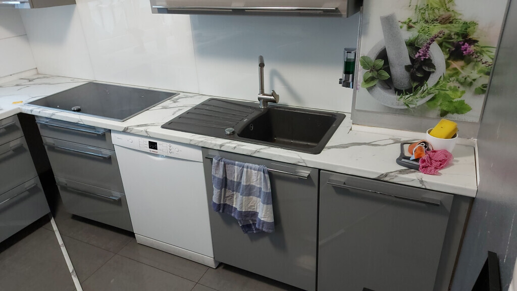 Bilder HMS - Handwerker Maik Ströhlein