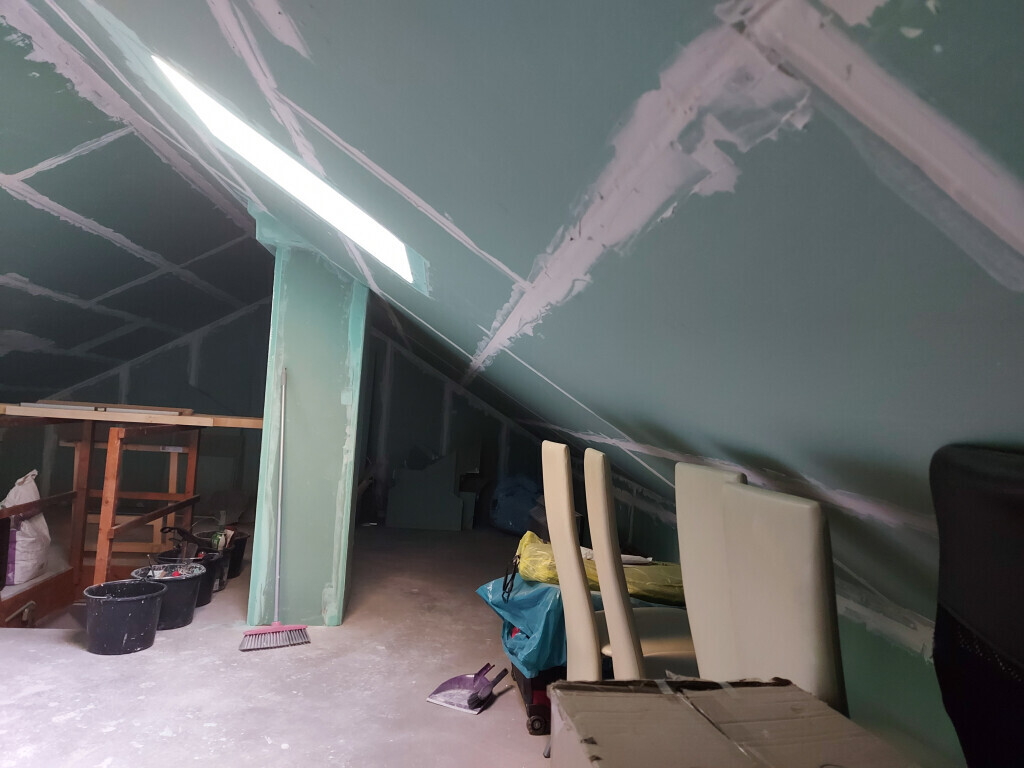 Bilder HMS - Handwerker Maik Ströhlein