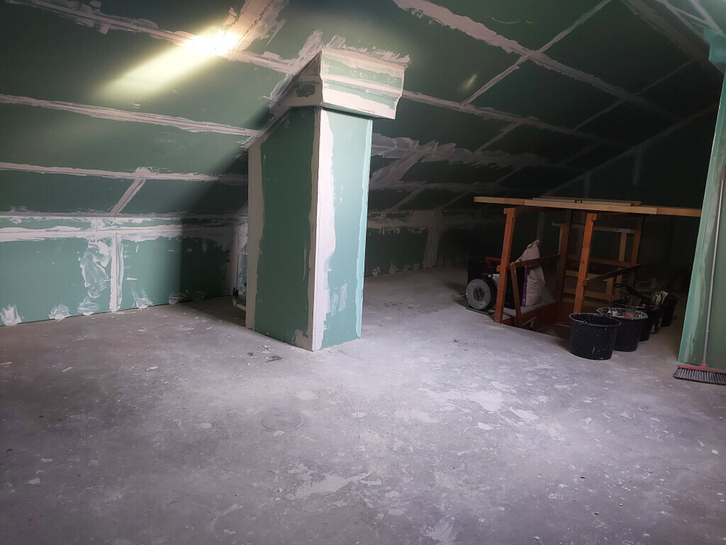 Bilder HMS - Handwerker Maik Ströhlein