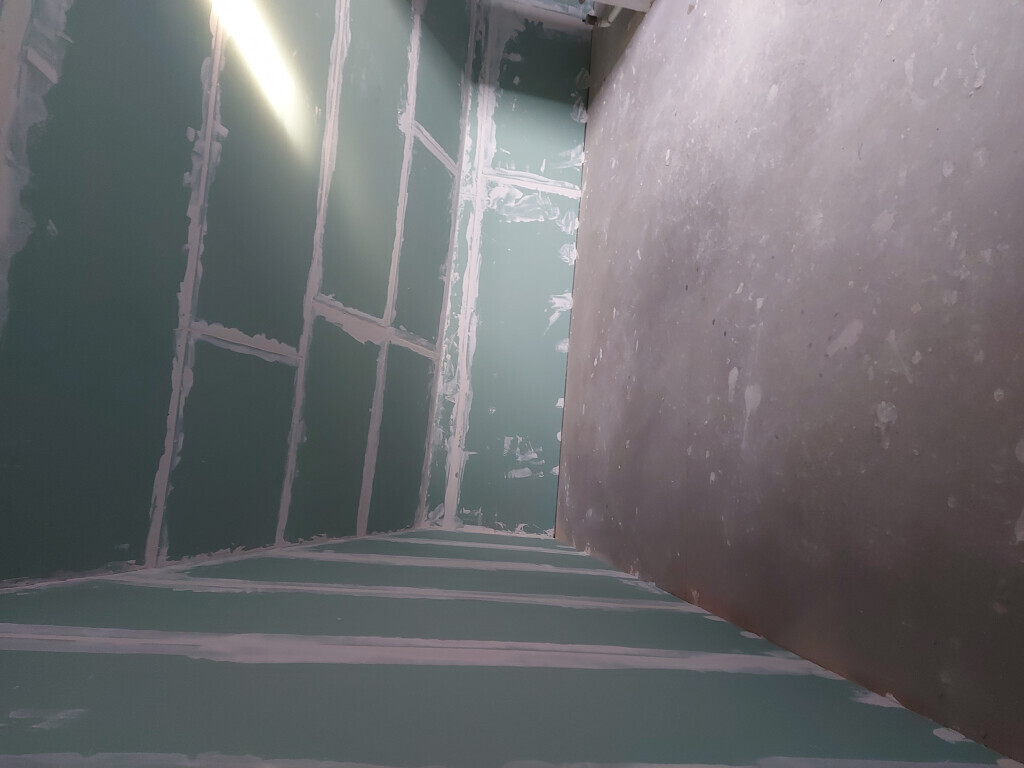 Bilder HMS - Handwerker Maik Ströhlein