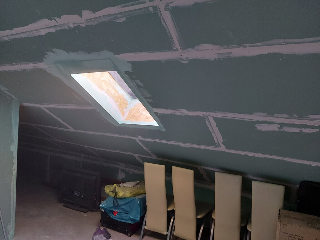 Bilder HMS - Handwerker Maik Ströhlein