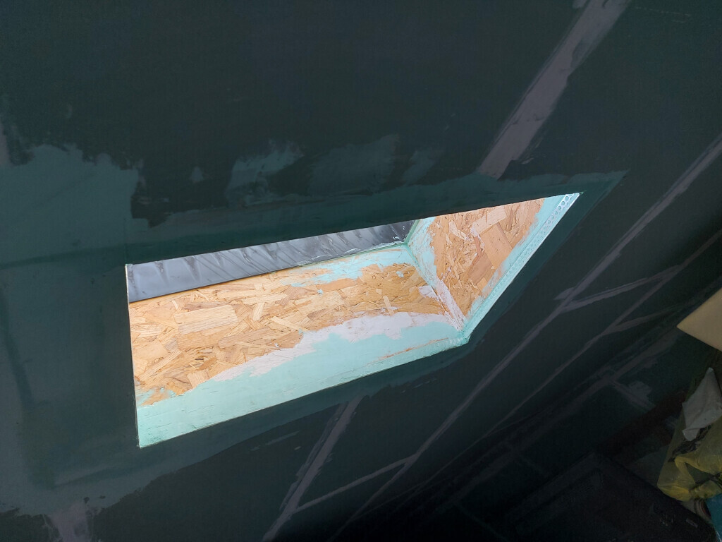 Bilder HMS - Handwerker Maik Ströhlein