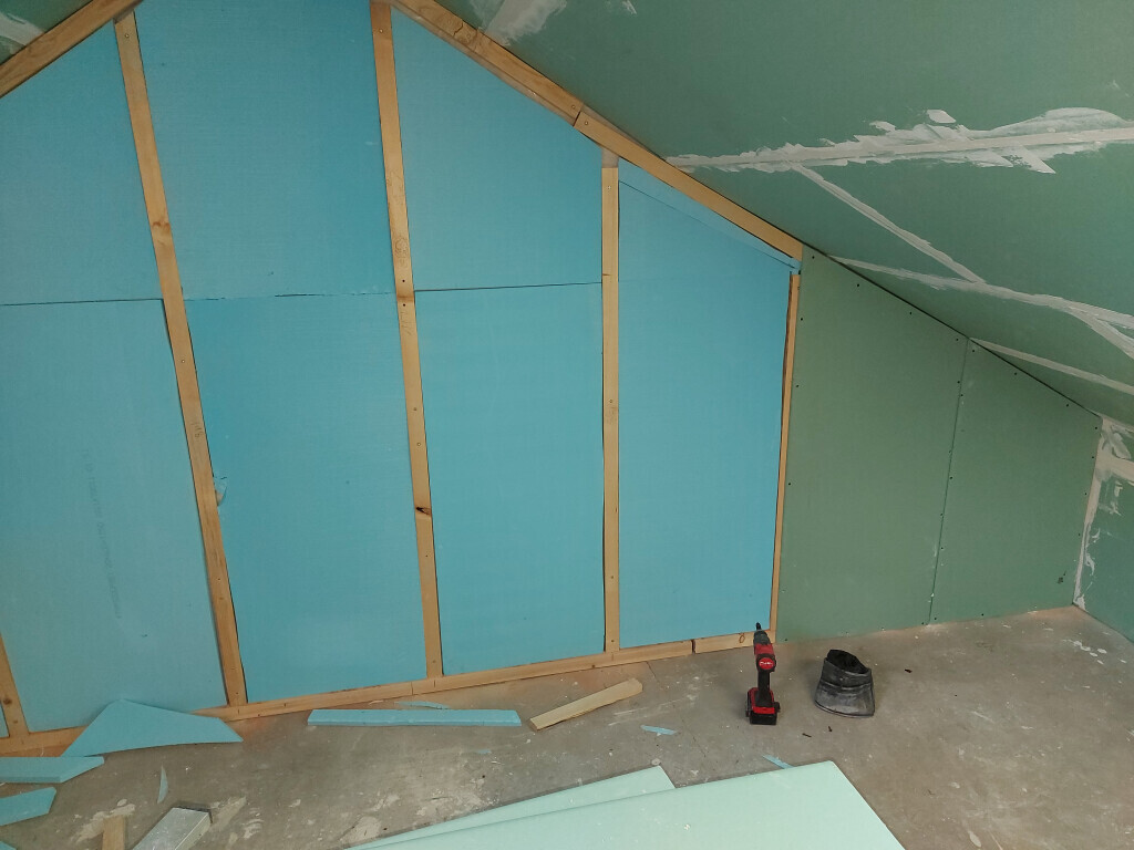 Bilder HMS - Handwerker Maik Ströhlein