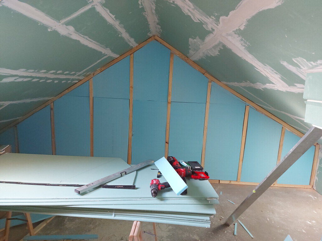 Bilder HMS - Handwerker Maik Ströhlein