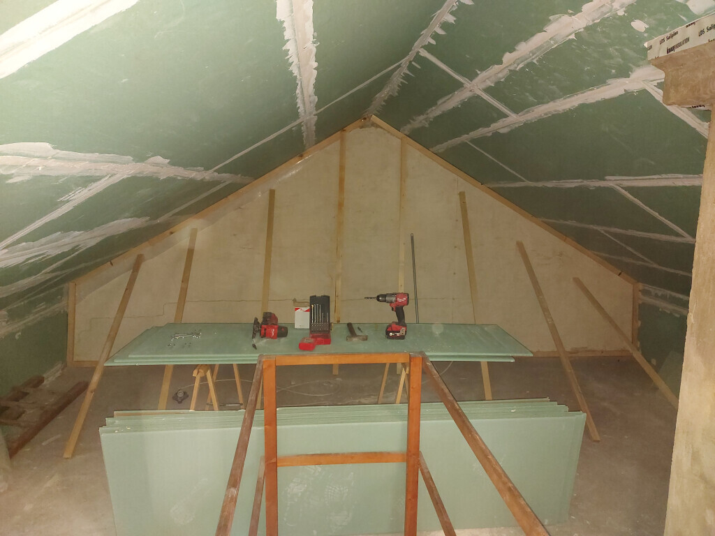 Bilder HMS - Handwerker Maik Ströhlein