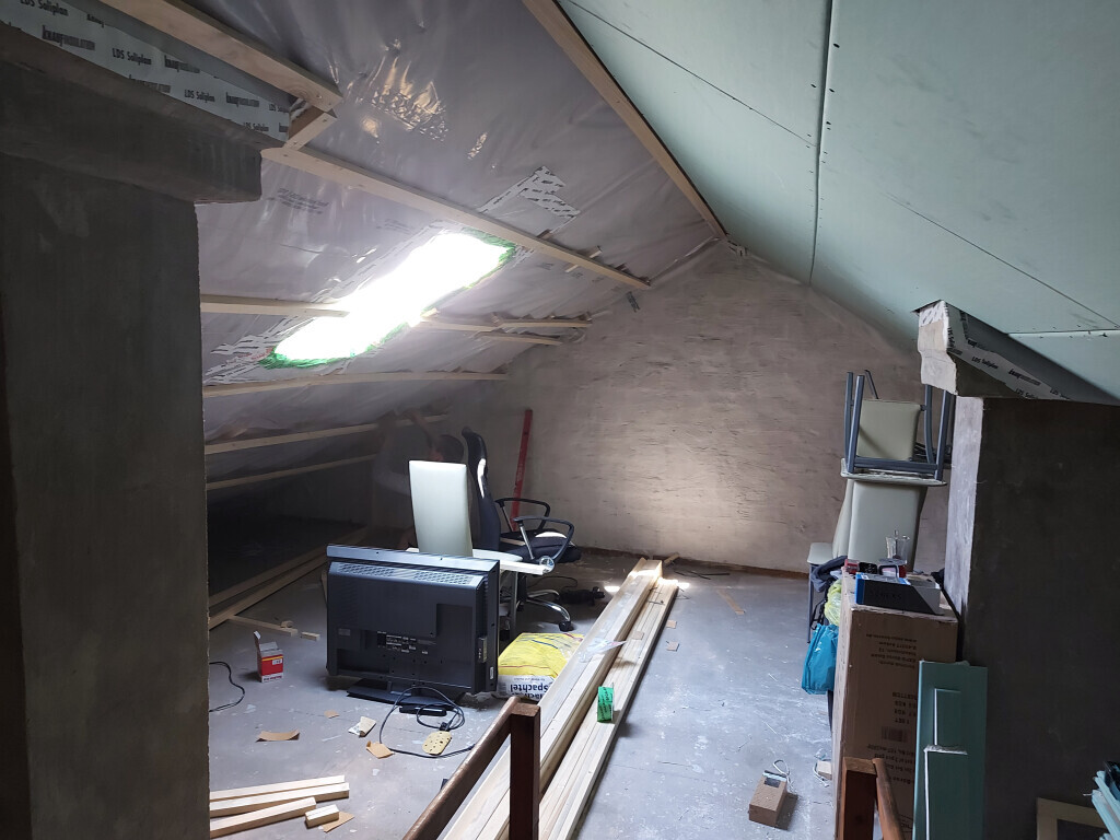 Bilder HMS - Handwerker Maik Ströhlein