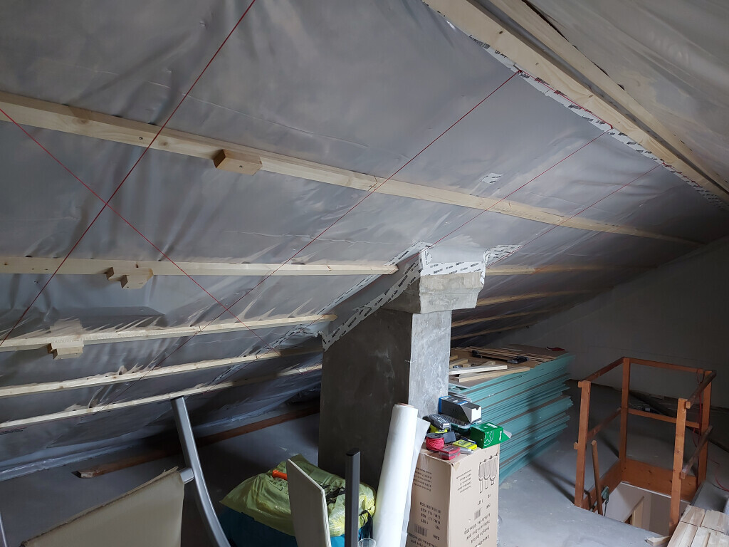 Bilder HMS - Handwerker Maik Ströhlein