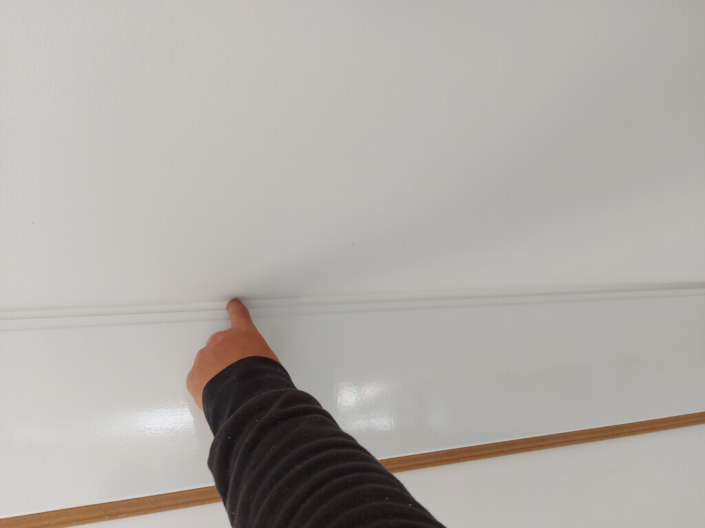 Bilder HMS - Handwerker Maik Ströhlein