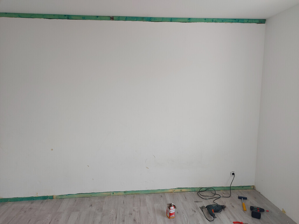 Bilder HMS - Handwerker Maik Ströhlein