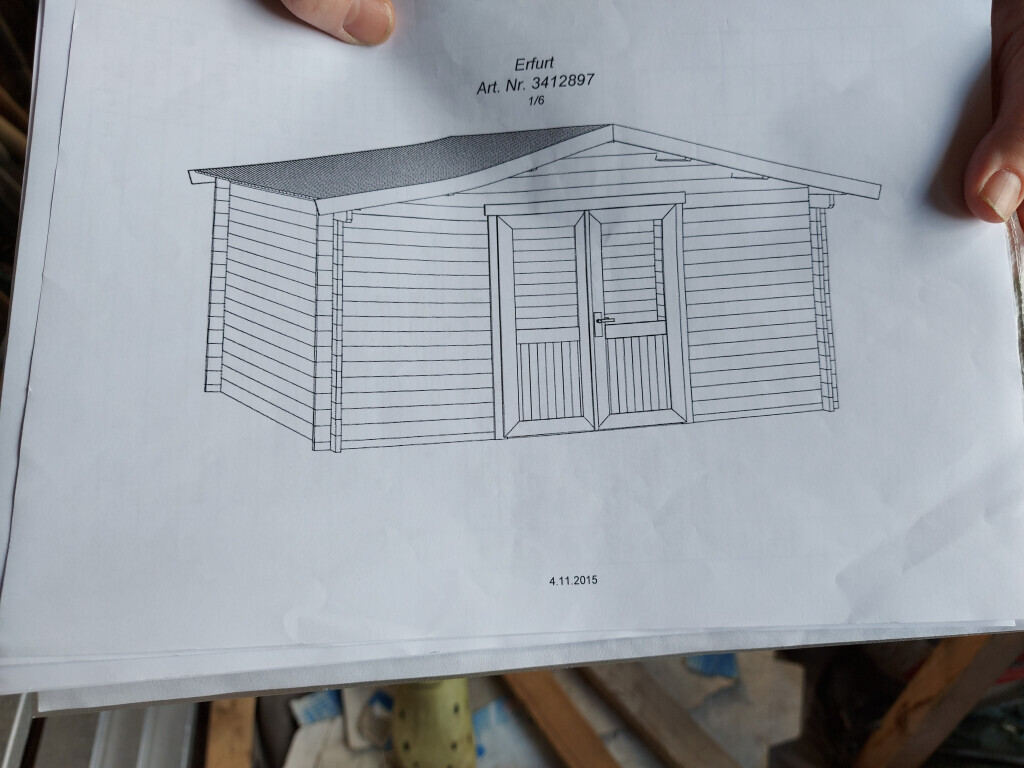 Bilder HMS - Handwerker Maik Ströhlein