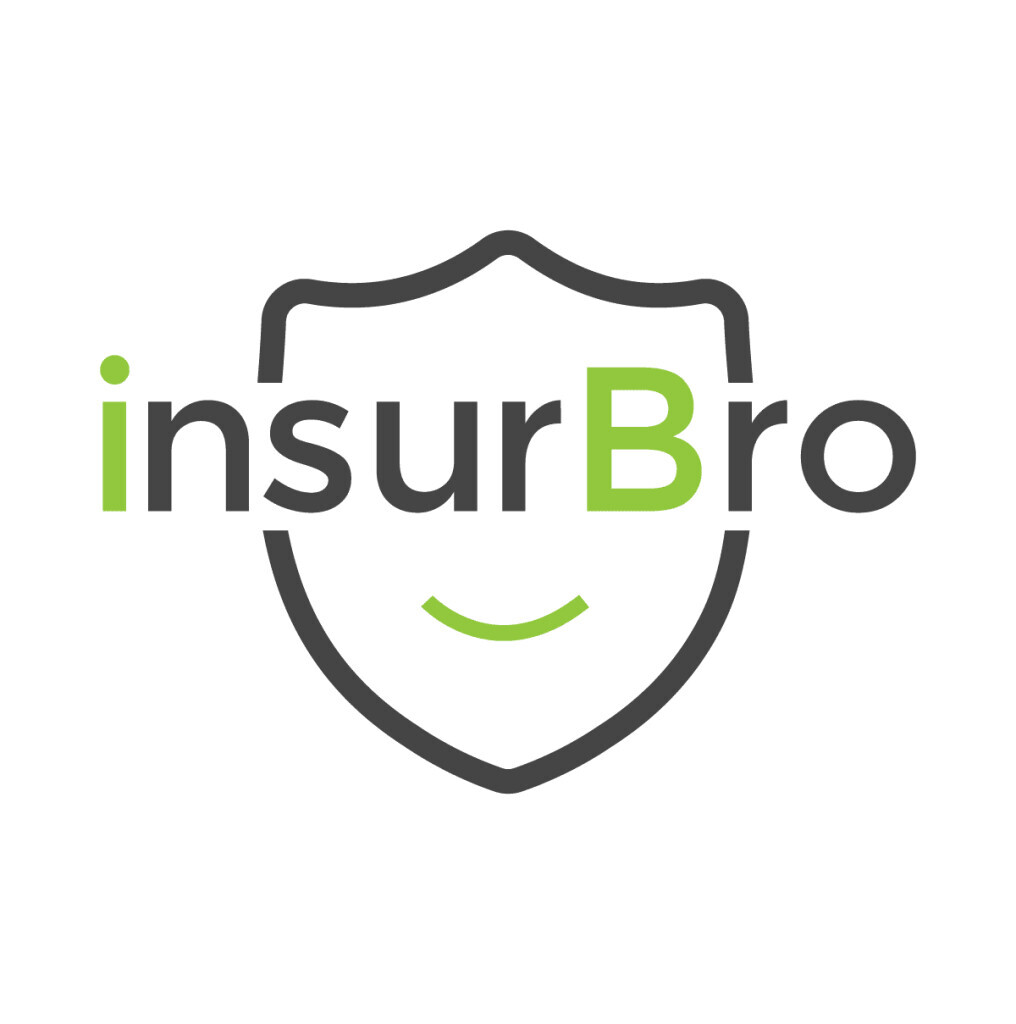 insurBro (G&P Versicherungsmakler GmbH) Logo