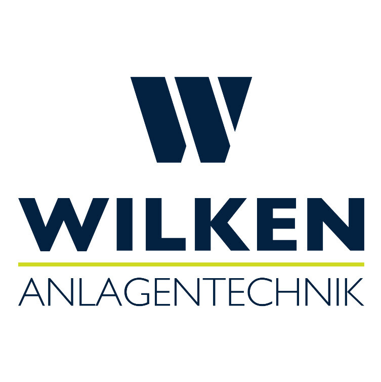 Dominik Wilken Heizungsbau; Wilken Anlagentechnik Logo