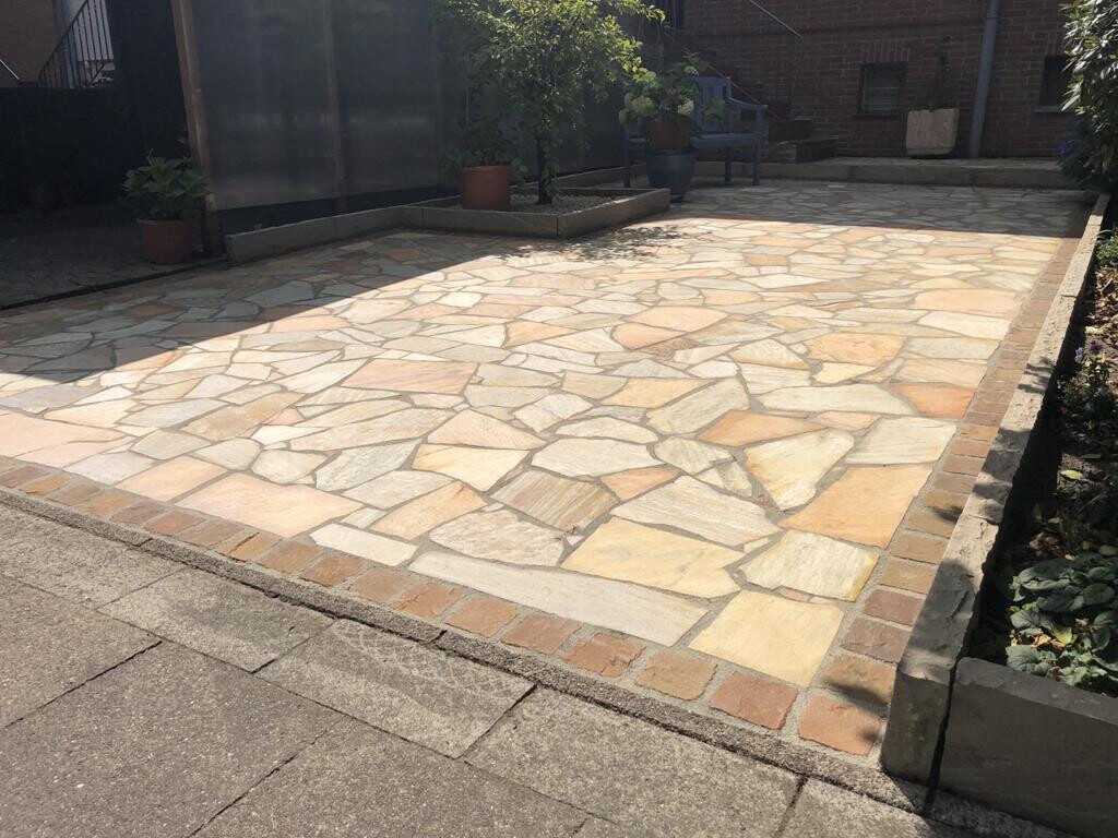 Bilder Hoxha Gartengestaltung & Pflege