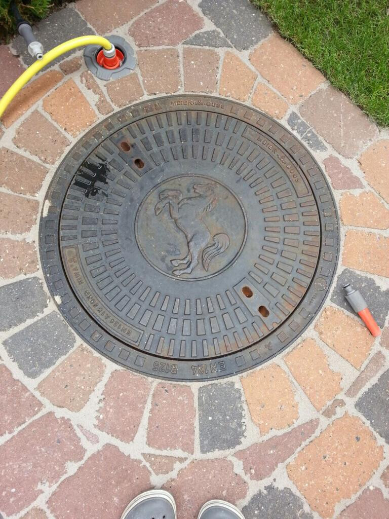 Bilder Hoxha Gartengestaltung & Pflege