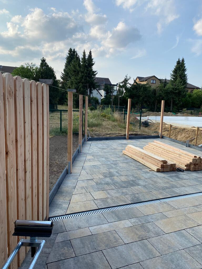 Bilder Hoxha Gartengestaltung & Pflege