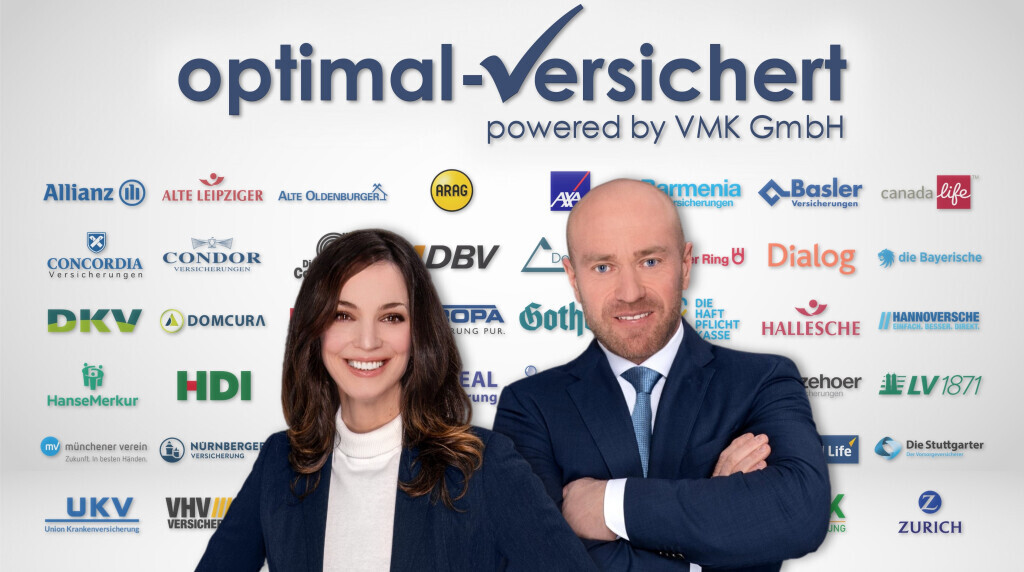 Bilder optimal-versichert | Unabhängiger Versicherungsmakler und Finanzberater in Erlangen, Fürth, Nürnberg