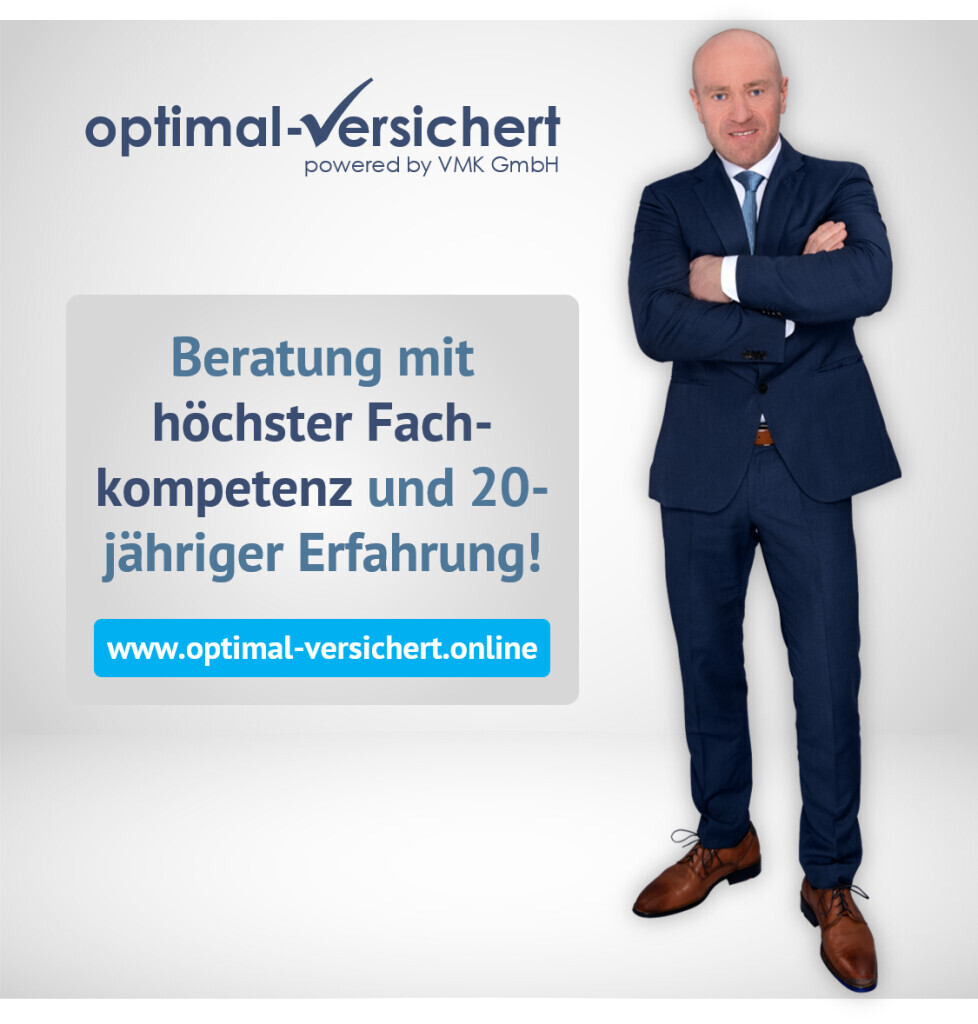 Bilder optimal-versichert | Unabhängiger Versicherungsmakler und Finanzberater in Erlangen, Fürth, Nürnberg