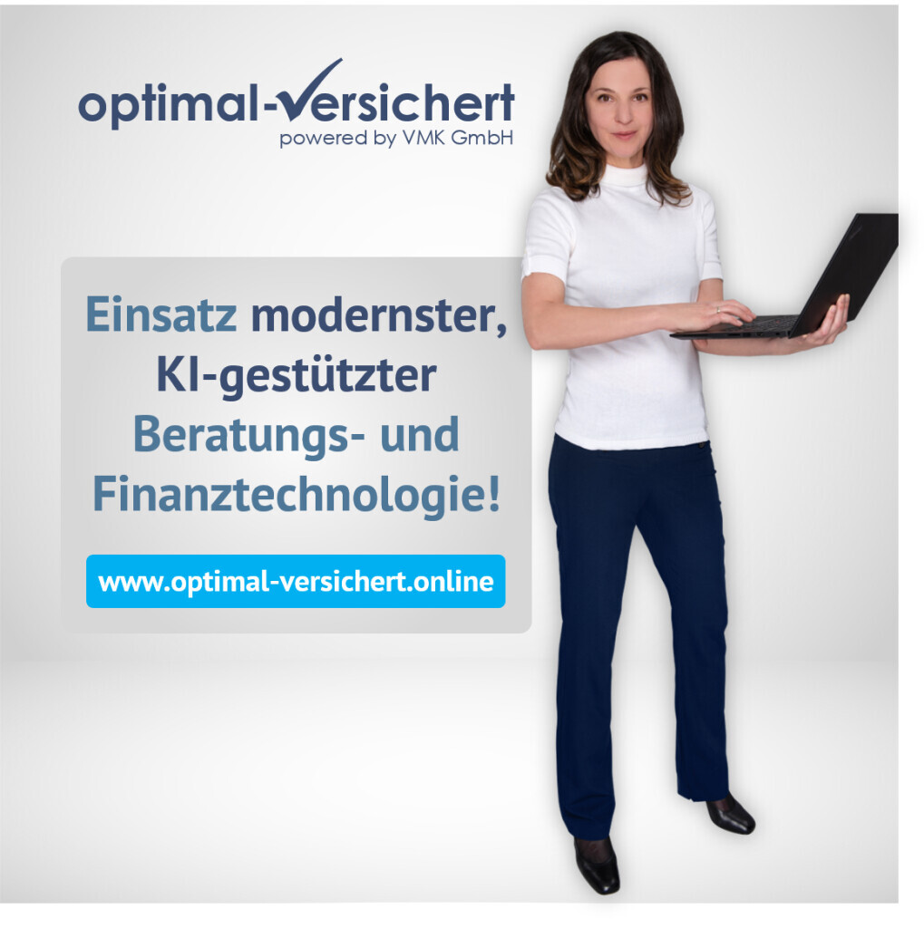 Bilder optimal-versichert | Unabhängiger Versicherungsmakler und Finanzberater in Erlangen, Fürth, Nürnberg