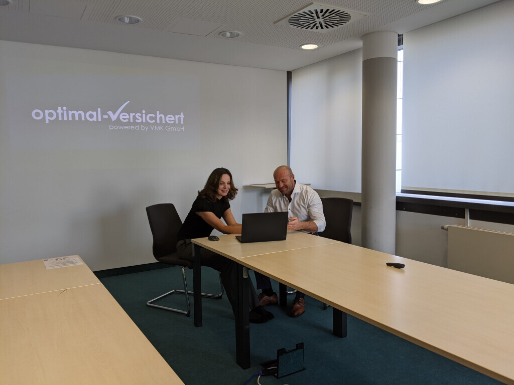 Bilder optimal-versichert | Unabhängiger Versicherungsmakler und Finanzberater in Erlangen, Fürth, Nürnberg