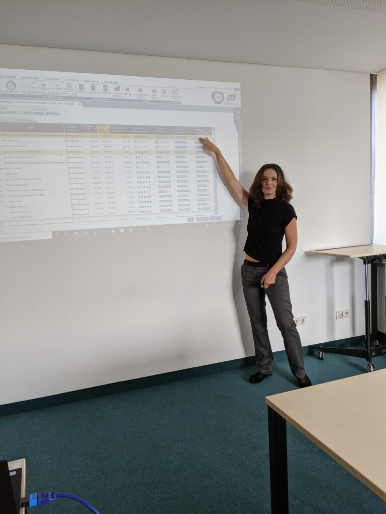 Bilder optimal-versichert | Unabhängiger Versicherungsmakler und Finanzberater in Erlangen, Fürth, Nürnberg