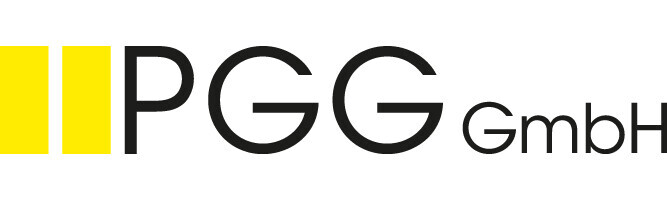 Projektierungsgesellschaft Geotechnik u. Grundbau GmbH Ingenieurbüro Logo