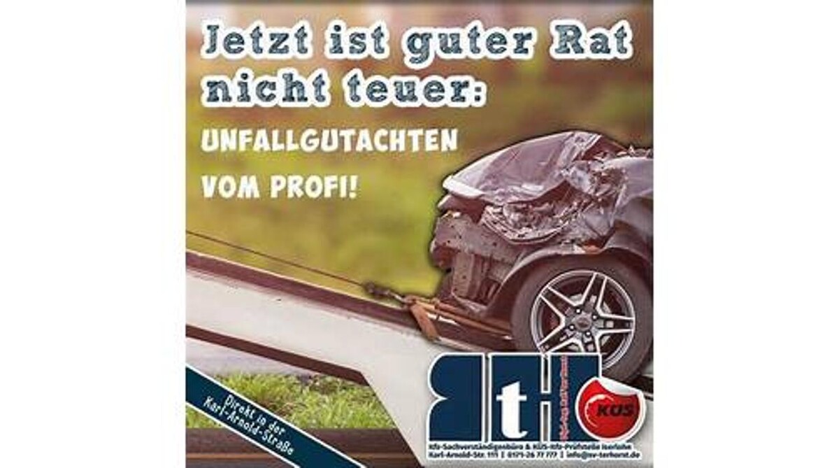 Bilder KÜS KFZ-Prüfstelle-Iserlohn - Dipl.-Ing. Ralf ter Horst