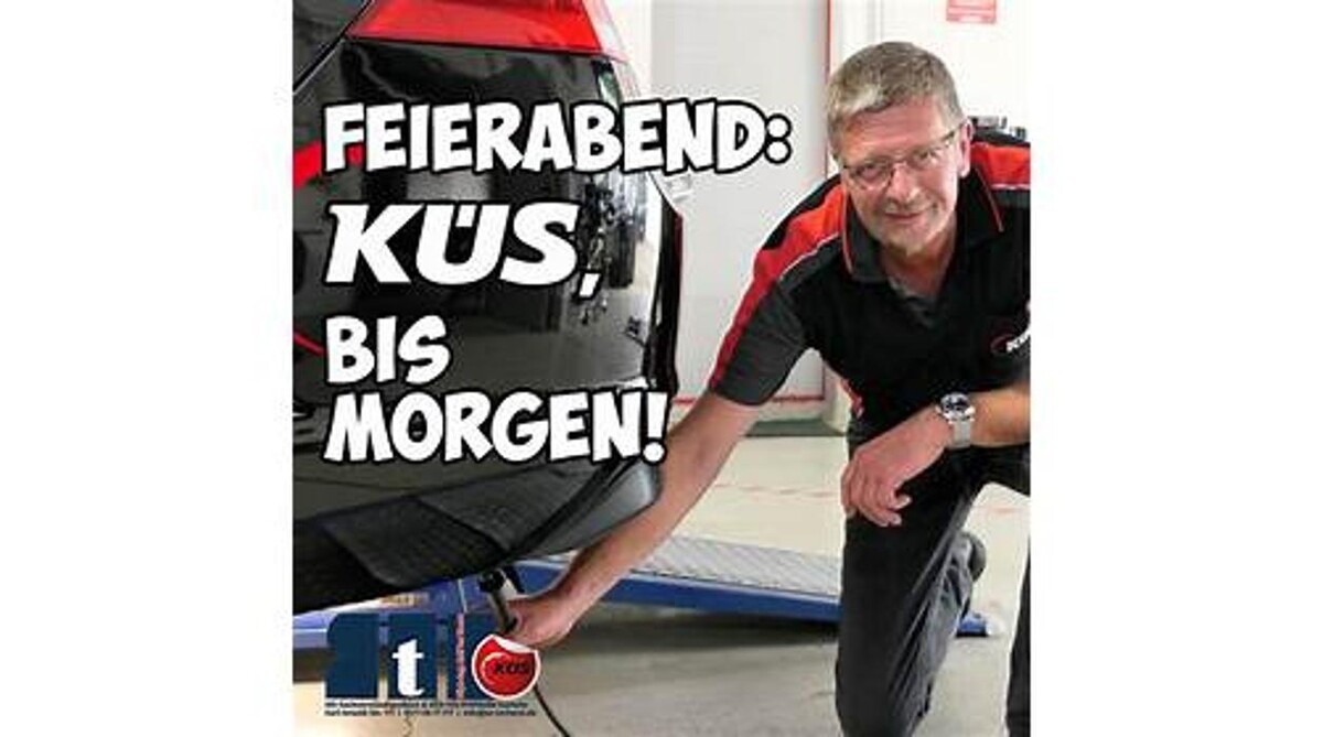 Bilder KÜS KFZ-Prüfstelle-Iserlohn - Dipl.-Ing. Ralf ter Horst