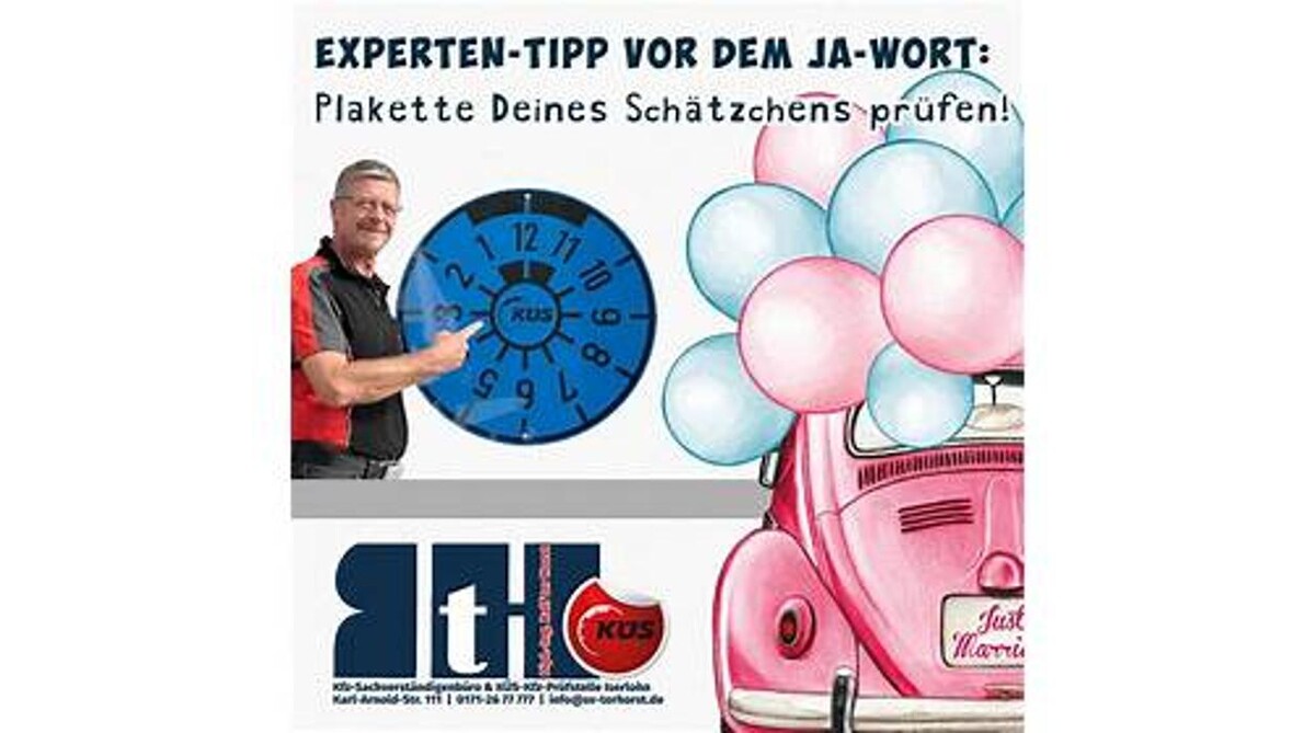 Bilder KÜS KFZ-Prüfstelle-Iserlohn - Dipl.-Ing. Ralf ter Horst