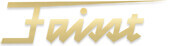 Horst Faisst Markisen & Raumausstattungen Logo