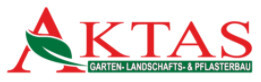 Aktasgartenbau Logo