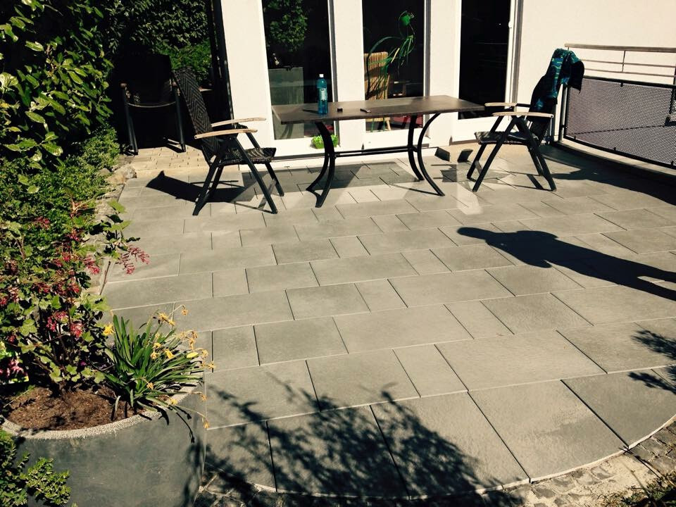 Bilder Aktasgartenbau
