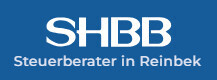 SHBB Steuerberatungsgesellschaft mbH Logo