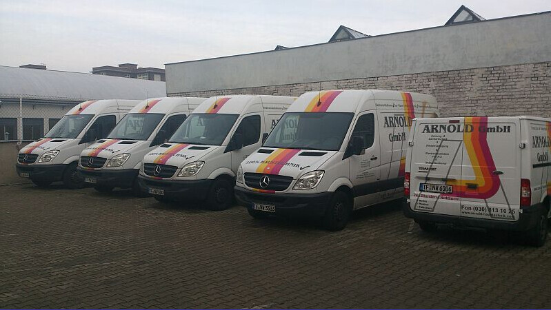 Bilder ARNOLD GmbH