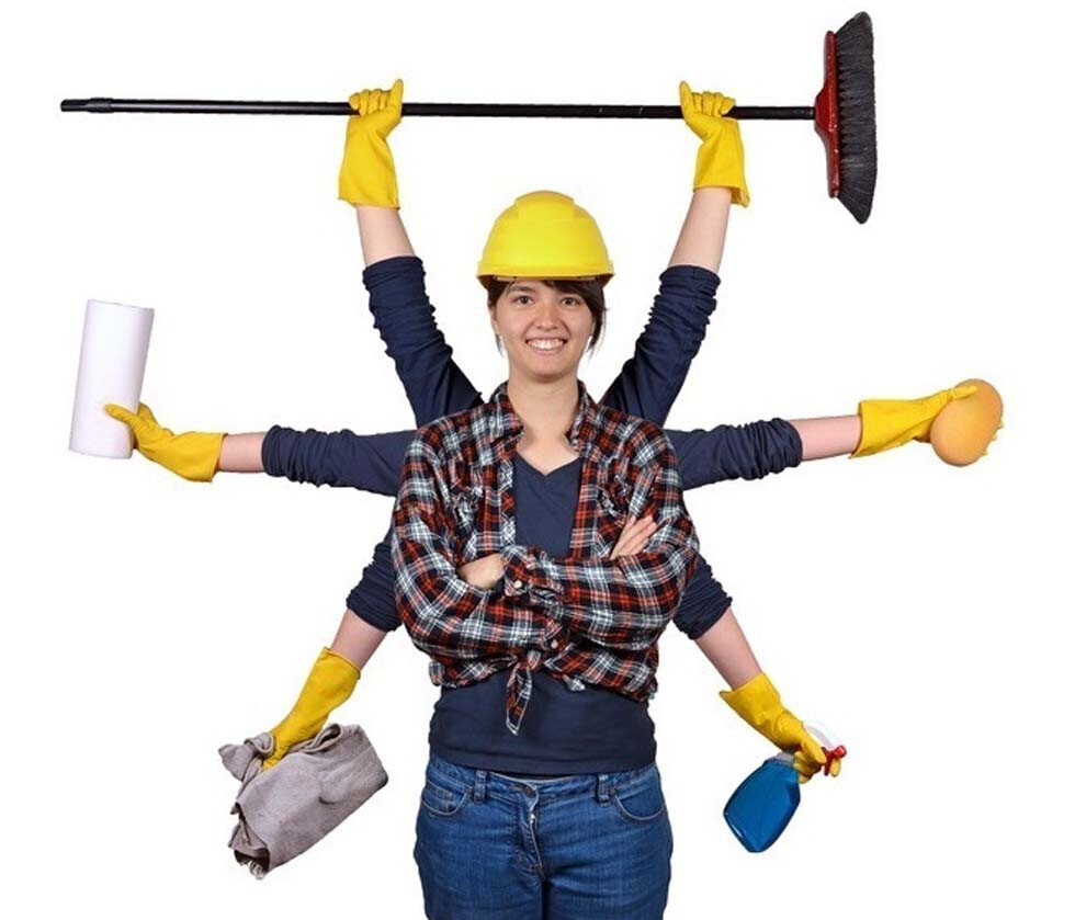 Bilder Wittum Gebäudereinigung