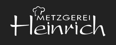 Metzgerei & Partyservice Heinrich Logo