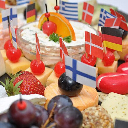 Bilder Metzgerei & Partyservice Heinrich