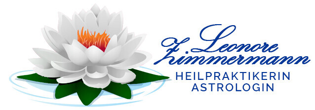 Leonore Zimmermann Heilpraktikerin Logo