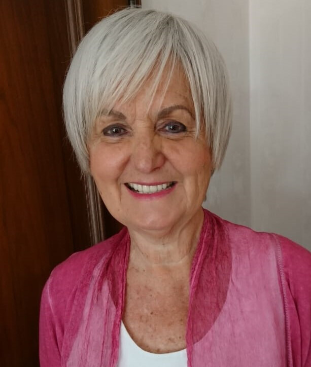 Bilder Leonore Zimmermann Heilpraktikerin