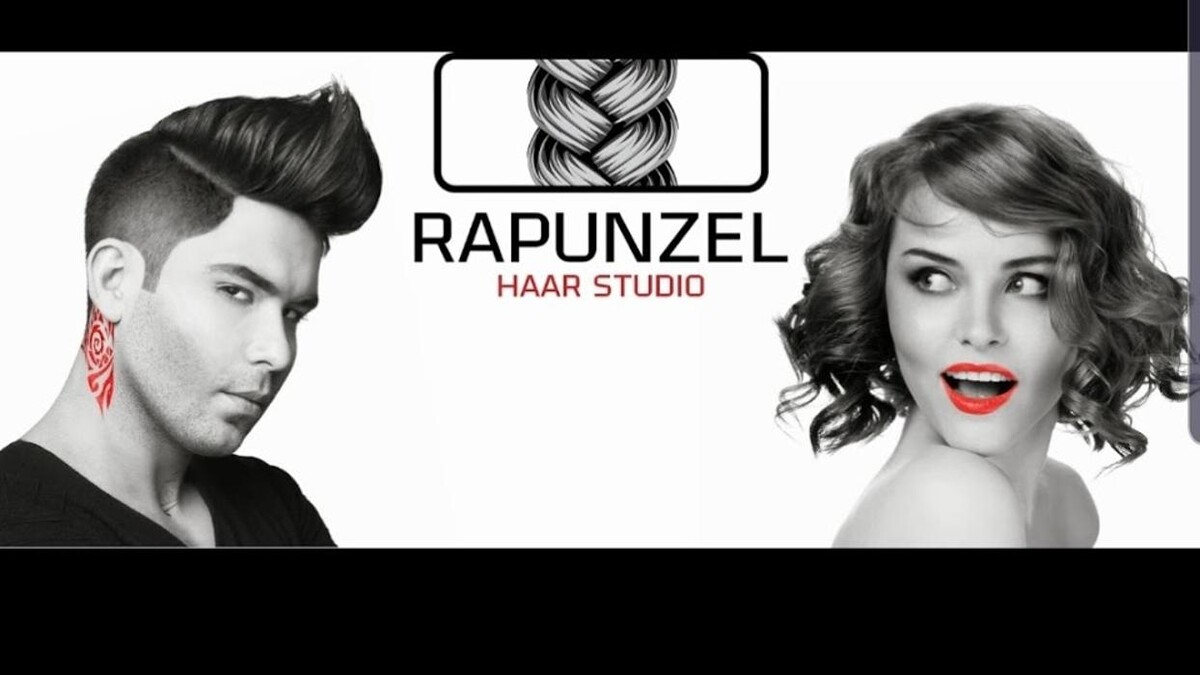 Bilder Rapunzel Haar Studio