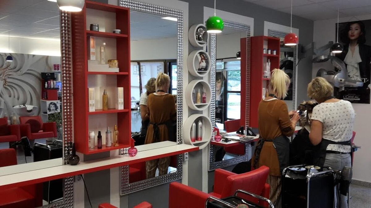 Bilder Rapunzel Haar Studio