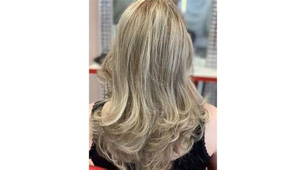 Bilder Rapunzel Haar Studio