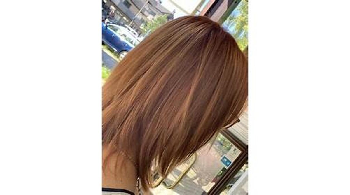 Bilder Rapunzel Haar Studio