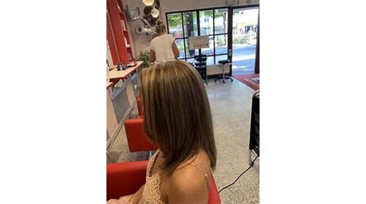 Bilder Rapunzel Haar Studio