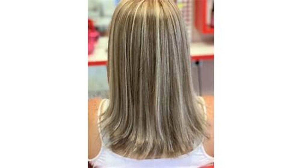 Bilder Rapunzel Haar Studio