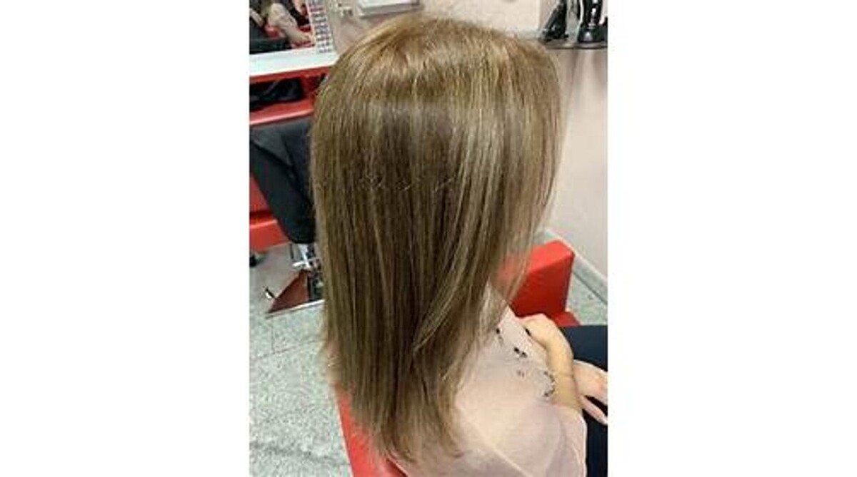 Bilder Rapunzel Haar Studio