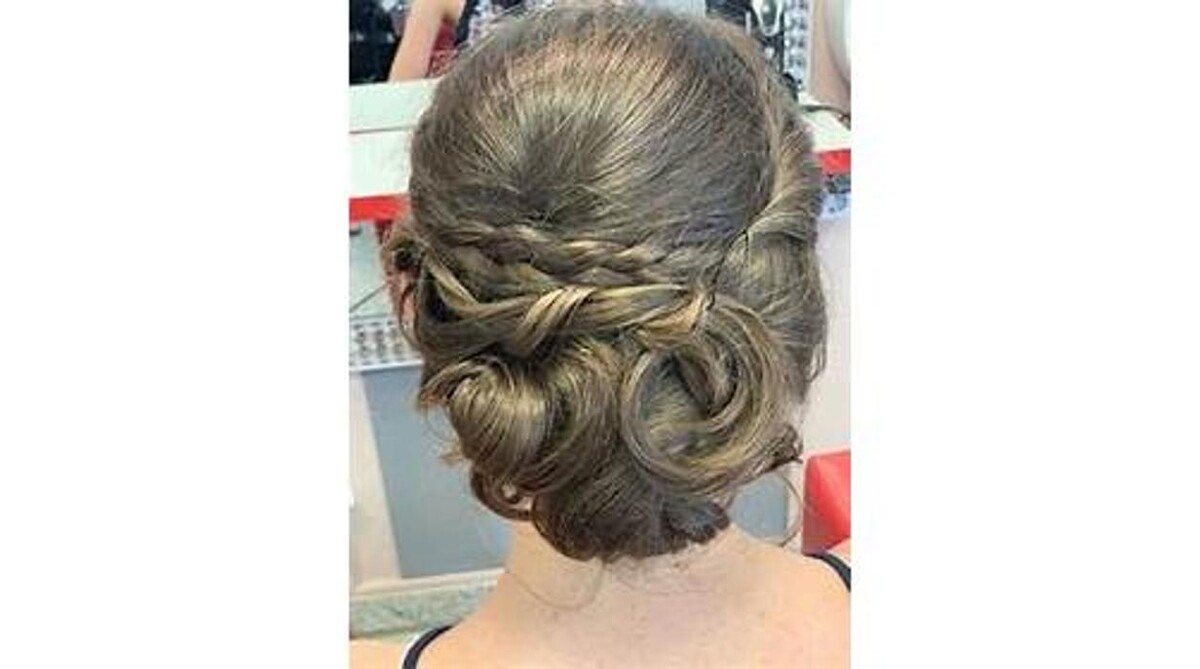 Bilder Rapunzel Haar Studio