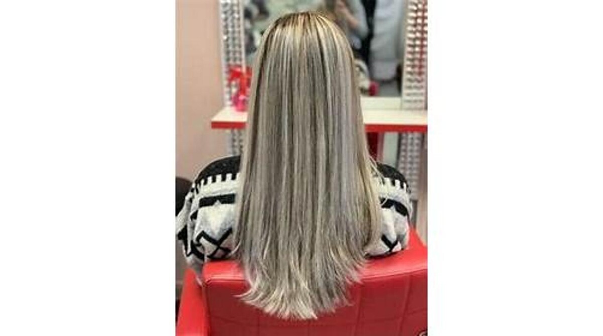 Bilder Rapunzel Haar Studio