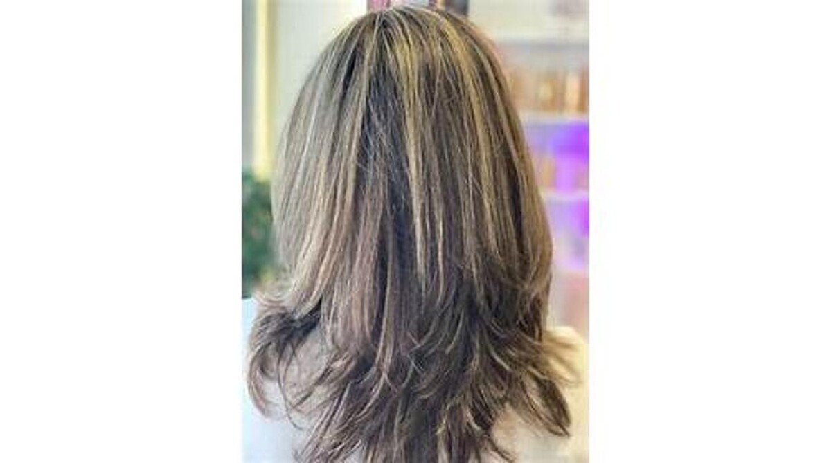 Bilder Rapunzel Haar Studio