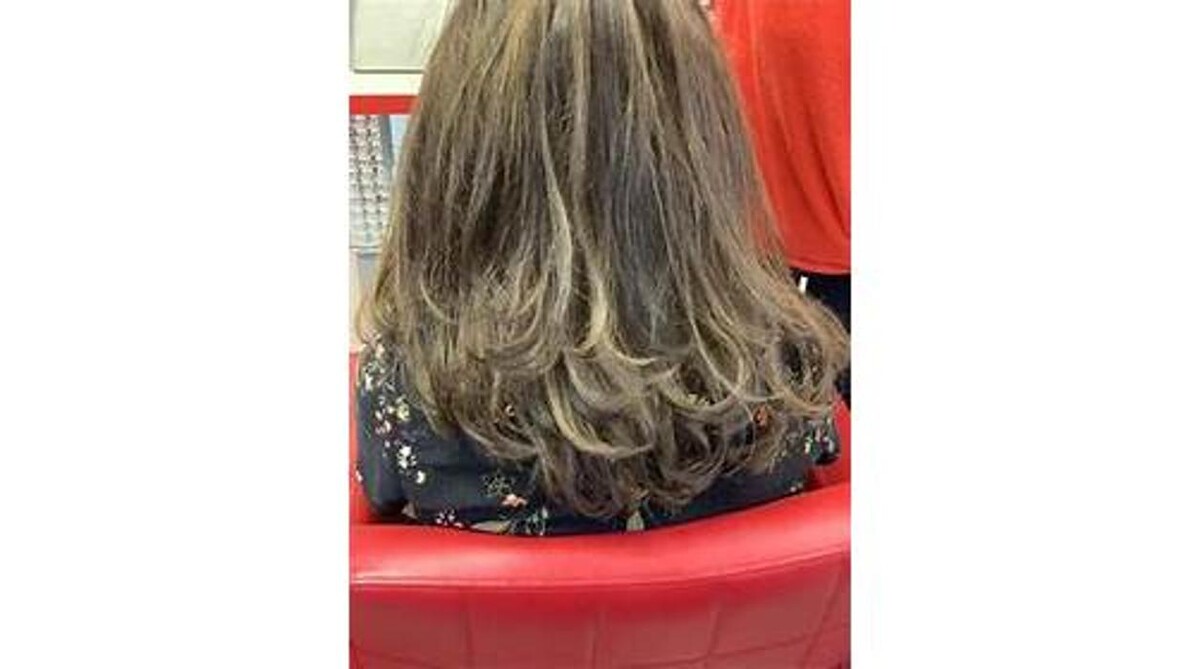 Bilder Rapunzel Haar Studio