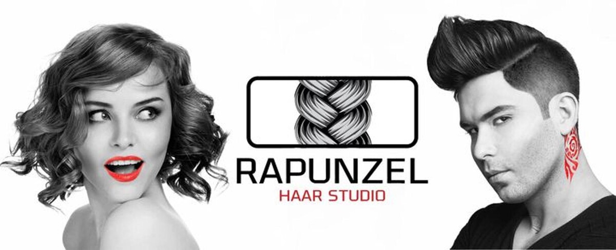 Bilder Rapunzel Haar Studio